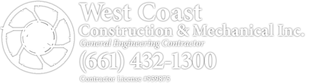 West Coast Construction & Mechanical